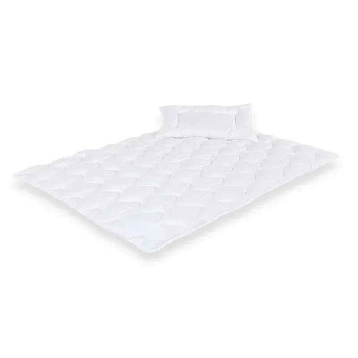 Träumeland® Posteljnina z vzglavnikom 100x135 + 40x60 Träumeland