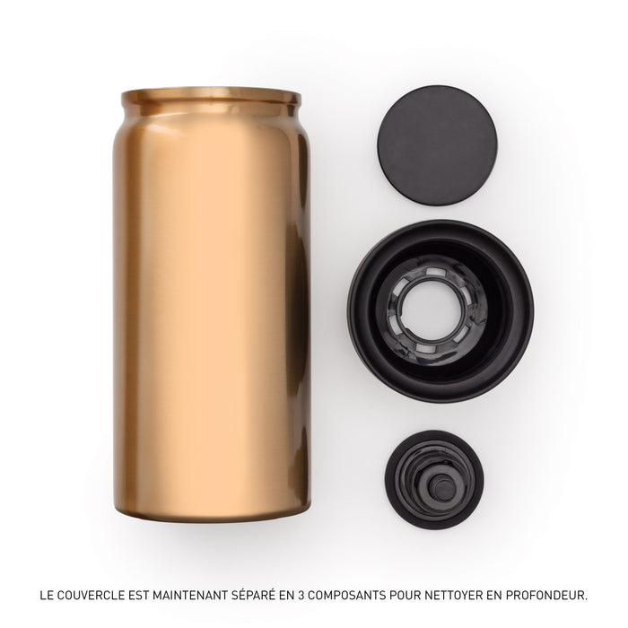 Trend Setter Mini 360 400 Ml / 13.5 Oz Stainless Steel Tumbler