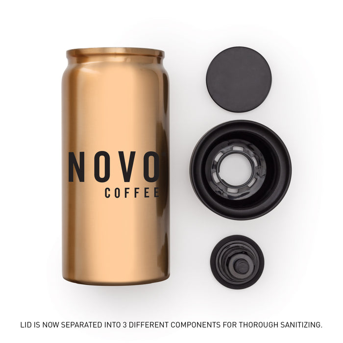 Trend Setter Mini 360 400 Ml / 13.5 Oz Stainless Steel Tumbler