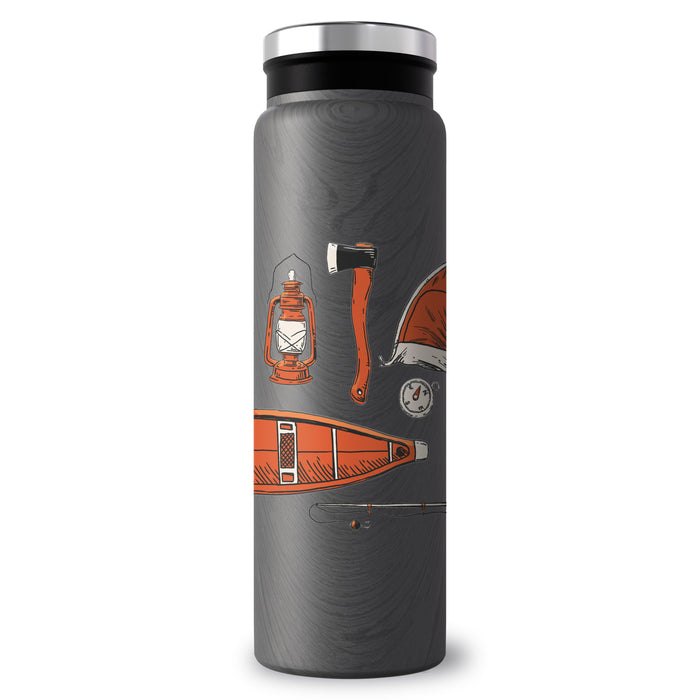 Trend Setter Ronan 600 Ml / 20 Oz Bottle