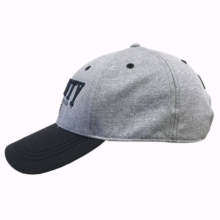 Trinity College 1592 Performance Baseball Cap Marl/Navy