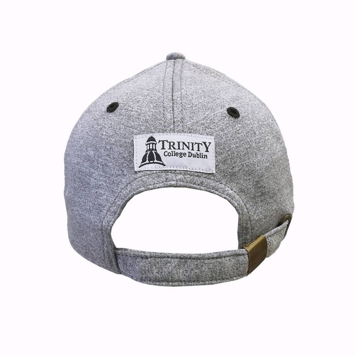 Trinity College 1592 Performance Baseball Cap Marl/Navy