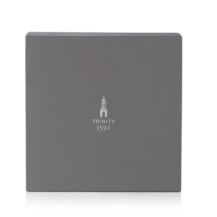 Trinity College Dublin - Campanile 3D Decoration Silver