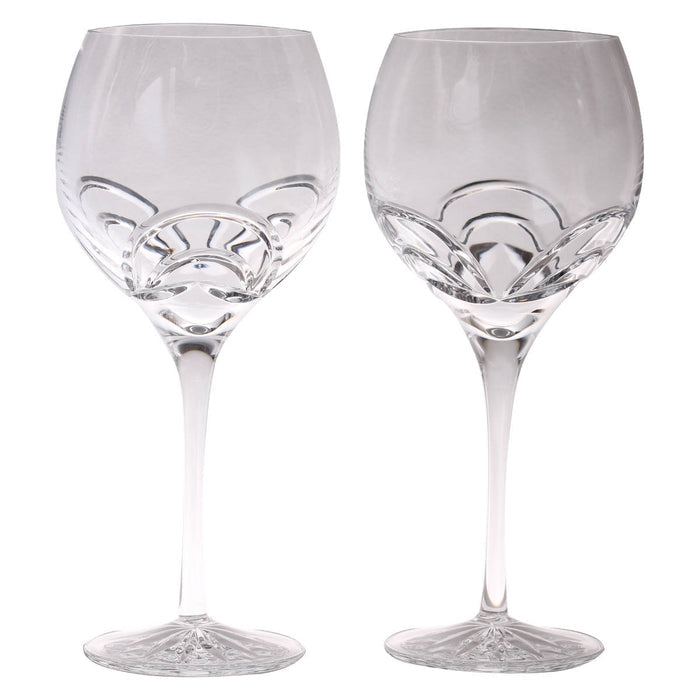Trinity College Dublin Arch Red Wine (Pair)