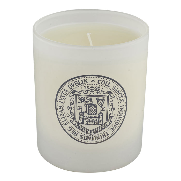 Trinity College Dublin Candle