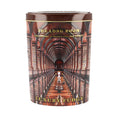 Trinity College Dublin Library 200g Oval Fudge Tin