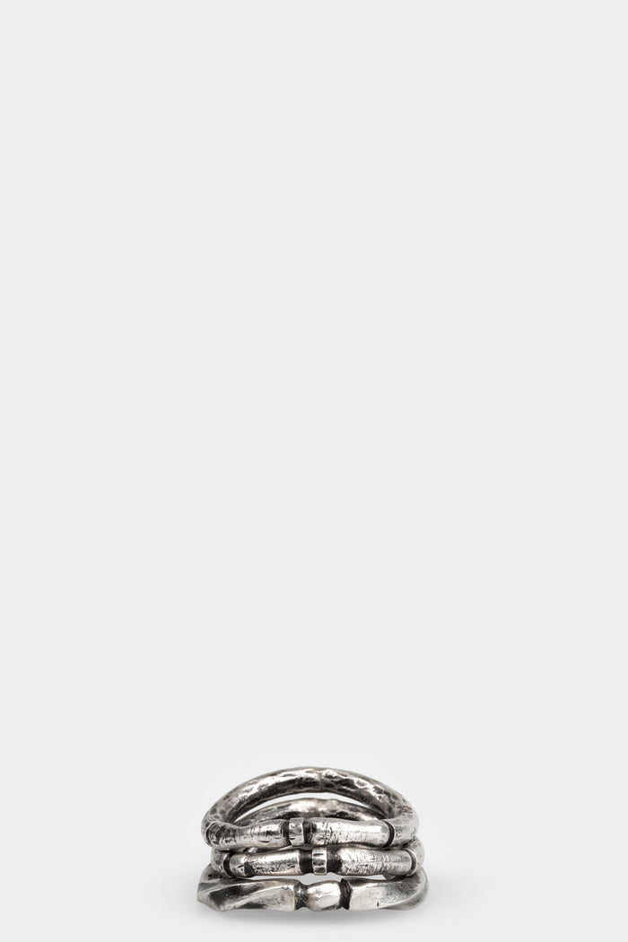 Certain pace | Tripple ring