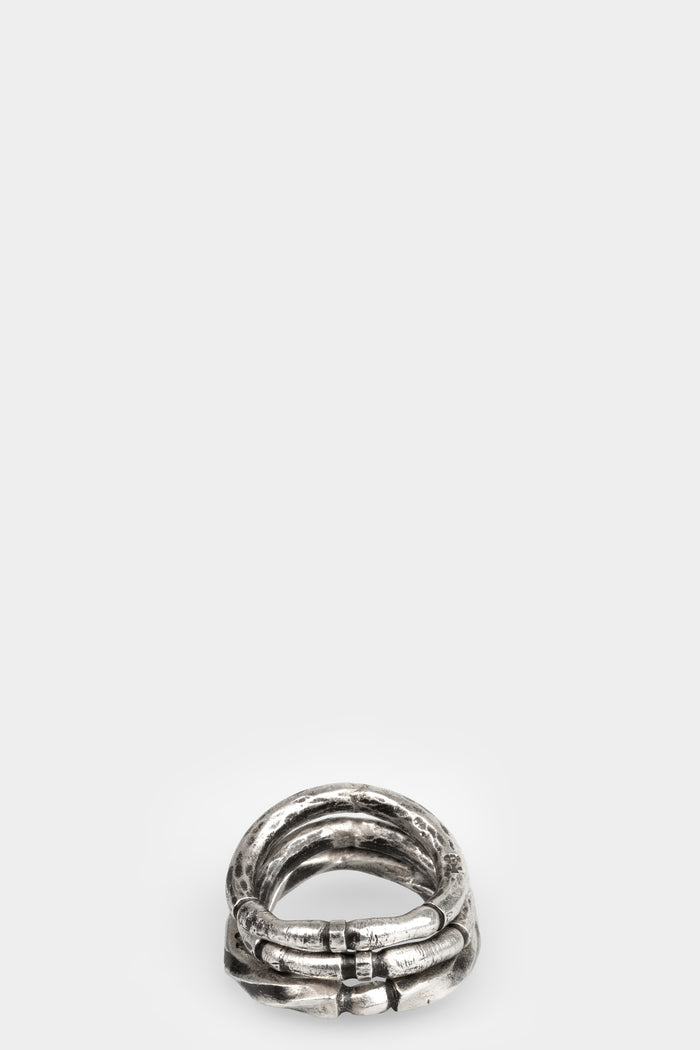Certain pace | Tripple ring