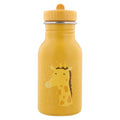 Trixie Baby® Set nahrbtnik MINI in steklenička 350ml Mr. Giraffe Trixie Baby