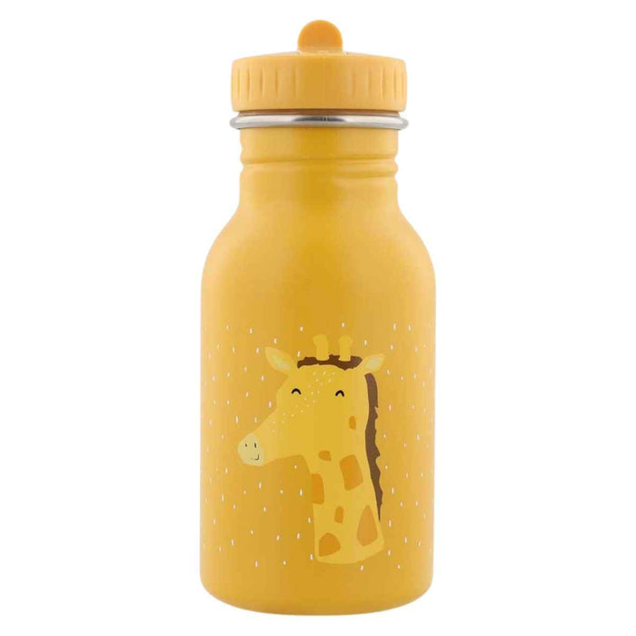 Trixie Baby® Set nahrbtnik MINI in steklenička 350ml Mr. Giraffe Trixie Baby