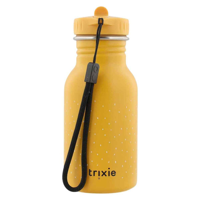 Trixie Baby® Set nahrbtnik MINI in steklenička 350ml Mr. Giraffe Trixie Baby
