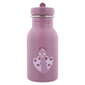 Trixie Baby® Set nahrbtnik MINI in steklenička 350ml Mrs. Peacock Trixie Baby