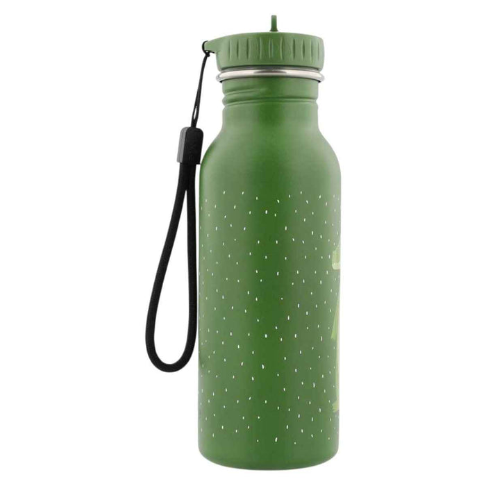 Trixie Baby® Otroška steklenička 500ml Mr. Alligator Trixie Baby