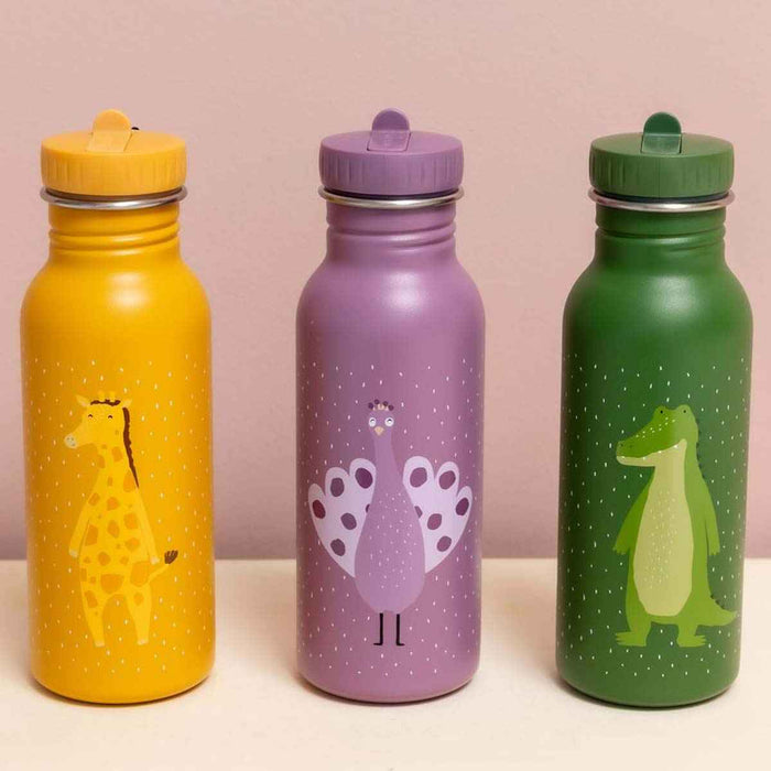 Trixie Baby® Otroška steklenička 500ml Mr. Giraffe Trixie Baby