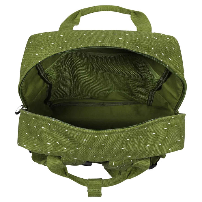 Trixie Baby® Otroški nahrbtnik LARGE Mr. Dino Trixie Baby