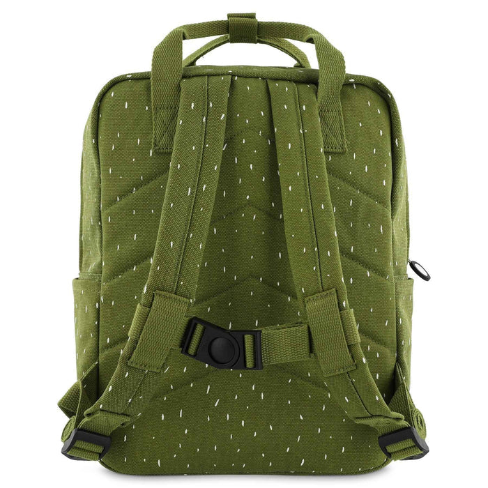Trixie Baby® Otroški nahrbtnik LARGE Mr. Dino Trixie Baby