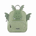 Trixie Baby® Set nahrbtnik MINI in steklenička 350ml Mr. Dragon Trixie Baby