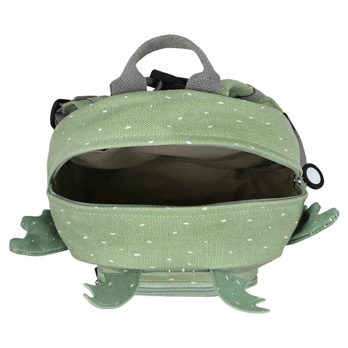 Trixie Baby® Set nahrbtnik MINI in steklenička 350ml Mr. Dragon Trixie Baby