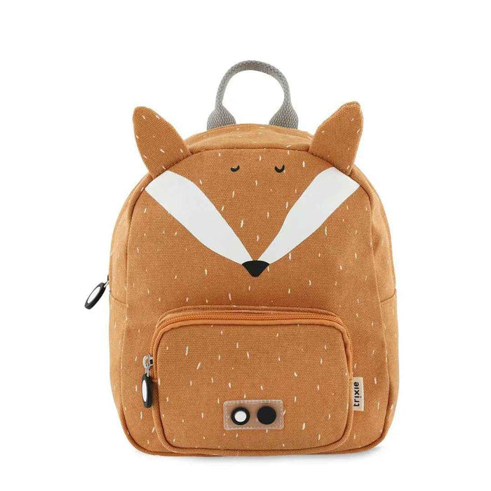 Trixie Baby® Otroški MINI nahrbtnik Mr. Fox Trixie Baby
