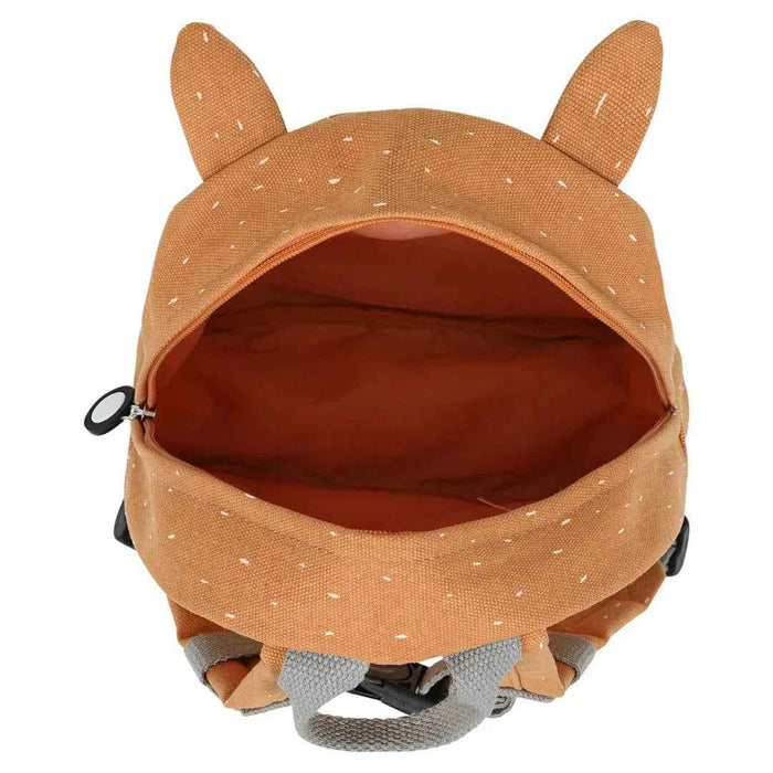 Trixie Baby® Otroški MINI nahrbtnik Mr. Fox Trixie Baby