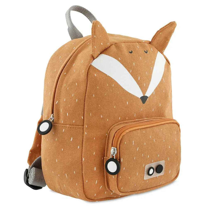 Trixie Baby® Otroški MINI nahrbtnik Mr. Fox Trixie Baby