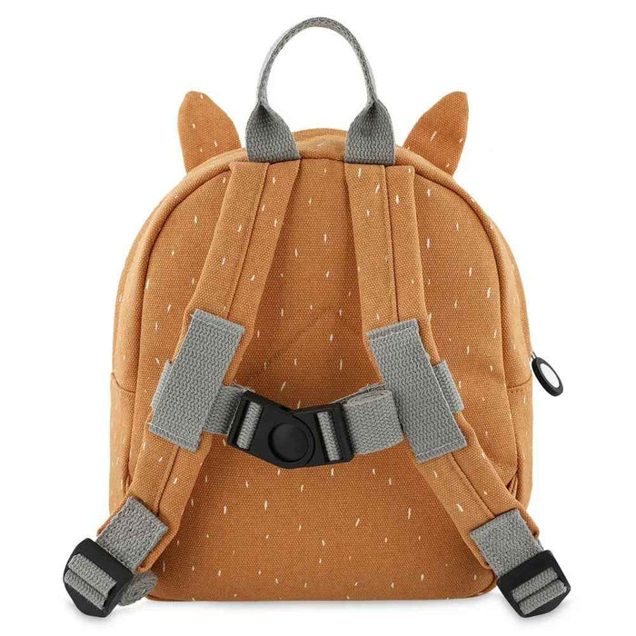 Trixie Baby® Otroški MINI nahrbtnik Mr. Fox Trixie Baby