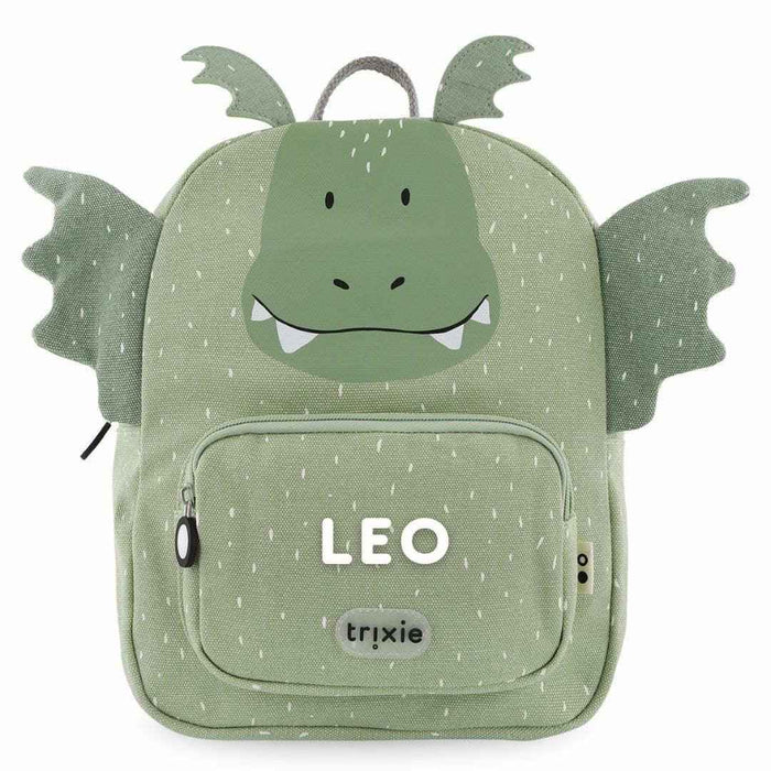 Trixie Baby® Otroški nahrbtnik Mr. Dragon Trixie Baby