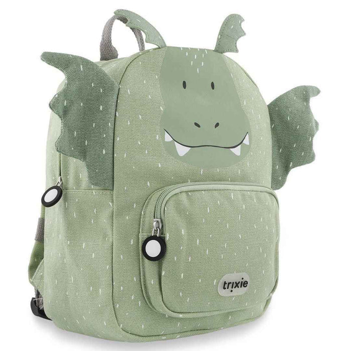 Trixie Baby® Otroški nahrbtnik Mr. Dragon Trixie Baby