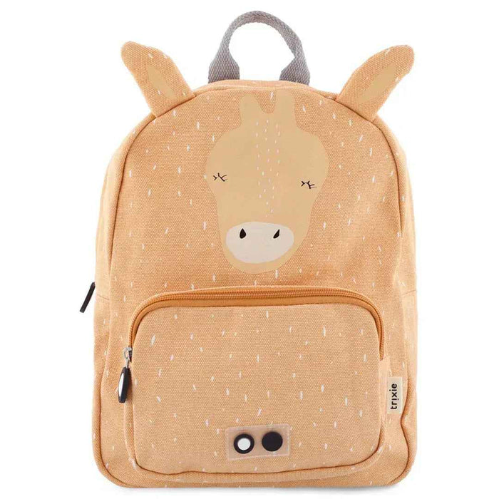 Trixie Baby® Otroški nahrbtnik Mrs. Giraffe Trixie Baby