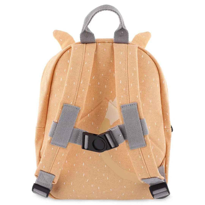 Trixie Baby® Otroški nahrbtnik Mrs. Giraffe Trixie Baby