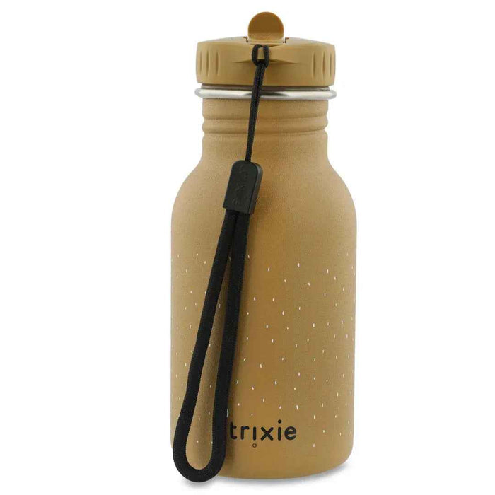 Trixie Baby® Set nahrbtnik MINI in steklenička 350ml Mr. Bear Trixie Baby