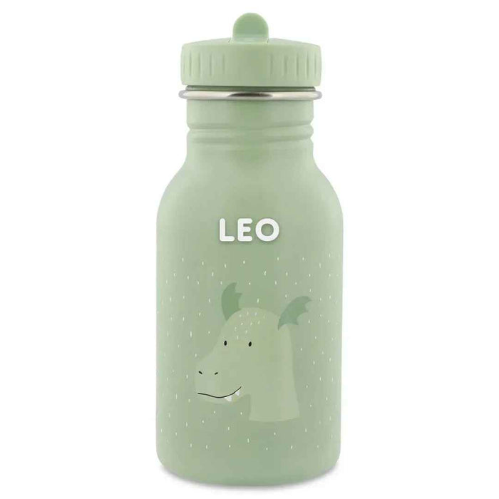 Trixie Baby® Set nahrbtnik MINI in steklenička 350ml Mr. Dragon Trixie Baby