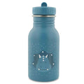 Trixie Baby® Set nahrbtnik MINI in steklenička 350ml Mr. Triceratops Trixie Baby