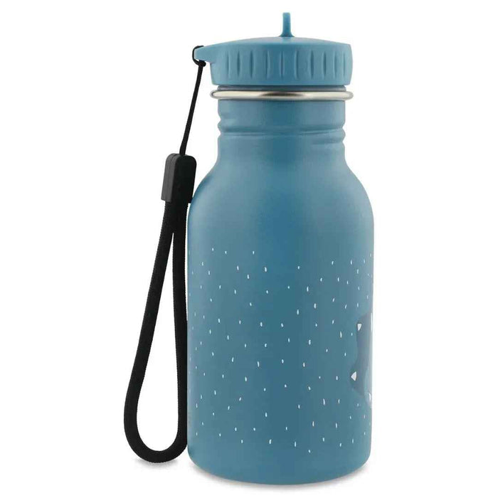 Trixie Baby® Set nahrbtnik MINI in steklenička 350ml Mr. Triceratops Trixie Baby