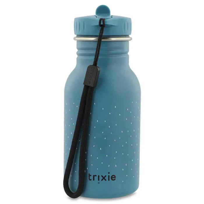 Trixie Baby® Set nahrbtnik MINI in steklenička 350ml Mr. Triceratops Trixie Baby