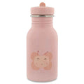 Trixie Baby® Set nahrbtnik MINI in steklenička 350ml Mrs. Butterfly Trixie Baby
