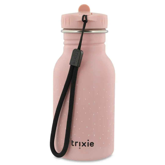 Trixie Baby® Set nahrbtnik MINI in steklenička 350ml Mrs. Butterfly Trixie Baby