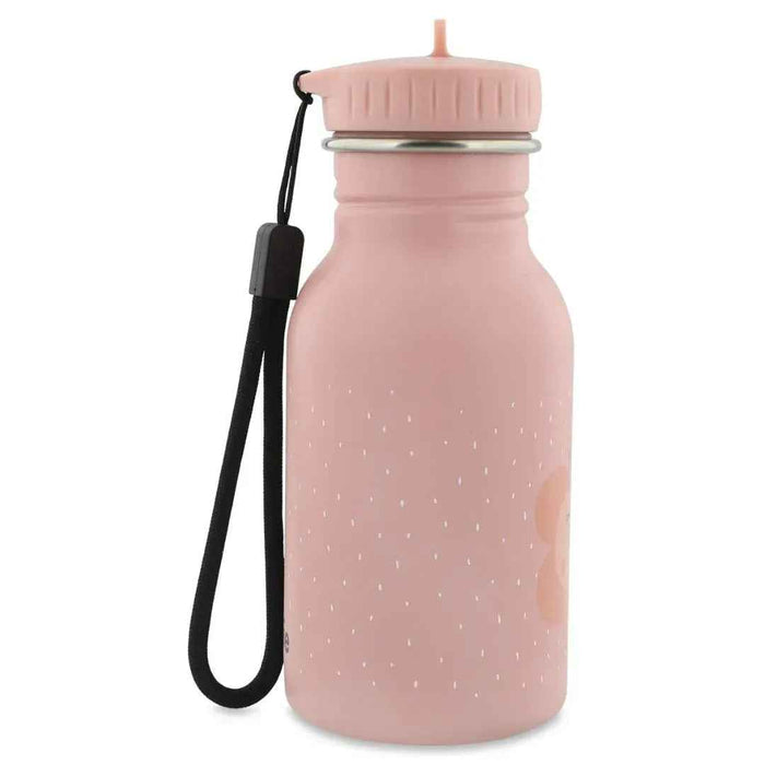 Trixie Baby® Set nahrbtnik MINI in steklenička 350ml Mrs. Butterfly Trixie Baby