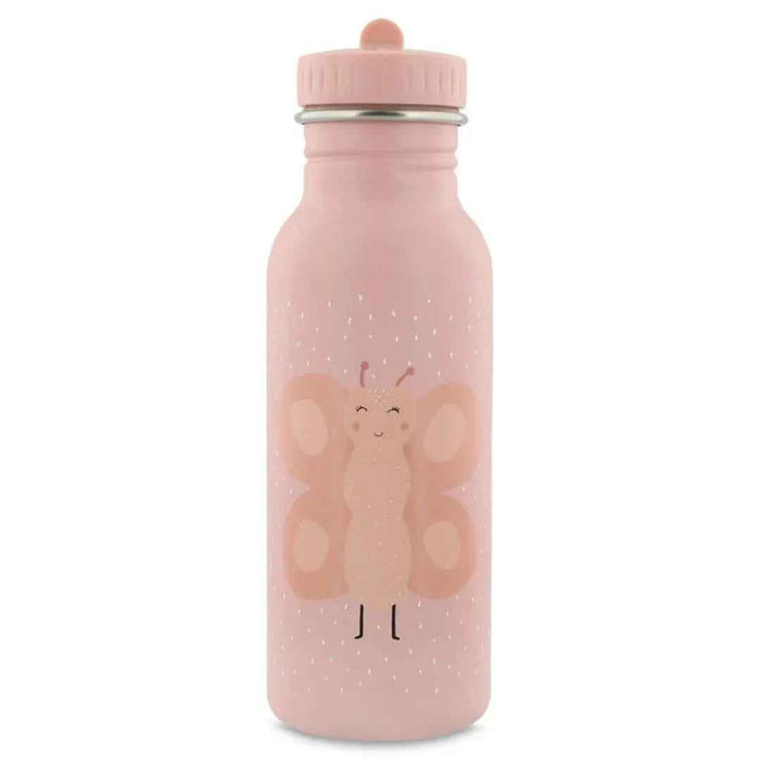 Trixie Baby® Otroška steklenička 500ml Mrs. Butterfly Trixie Baby
