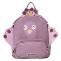 Trixie Baby® Otroški nahrbtnik Mrs. Peacock Trixie Baby