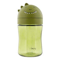 Trixie Baby® Steklenička s slamico iz tritana Mr. Dino 300 ml Trixie Baby