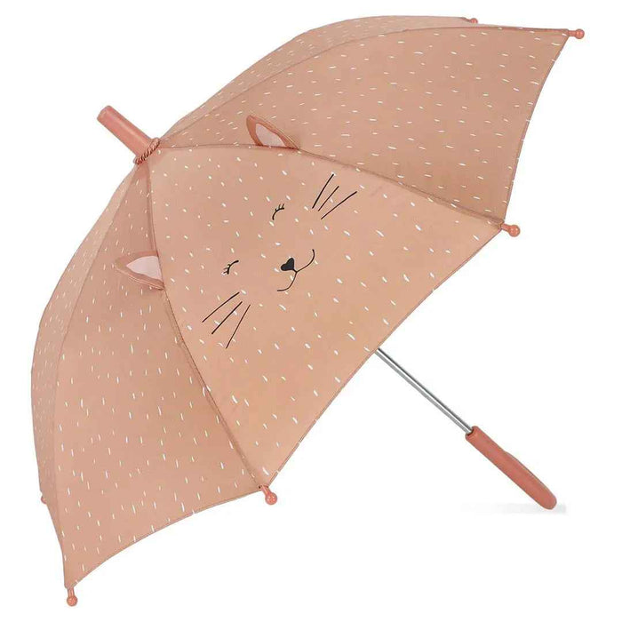 Trixie Baby® Otroški dežnik Mrs. Cat Trixie Baby