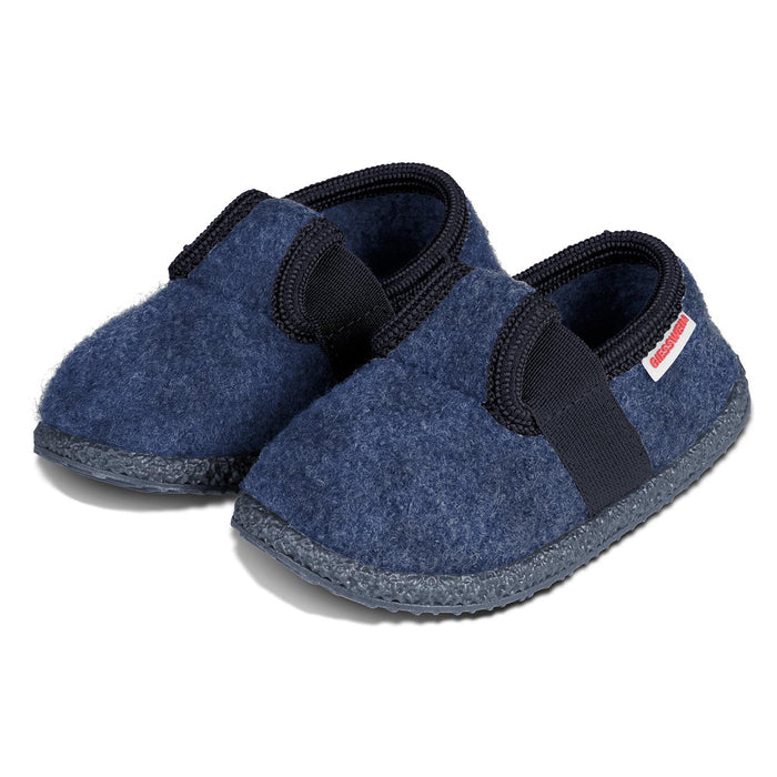 Giesswein SOPO Türnberg - capri blue 547
