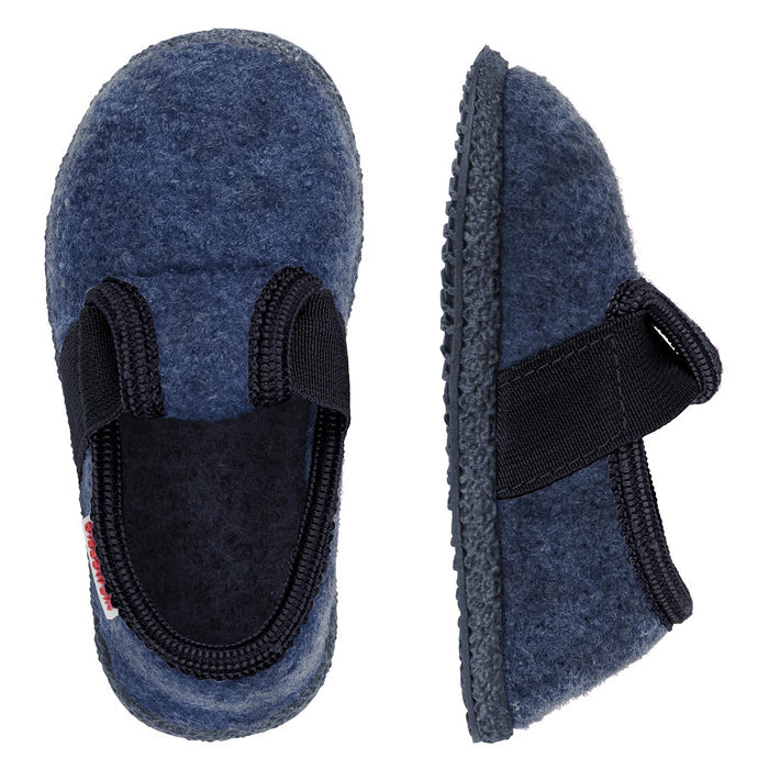 Giesswein SOPO Türnberg - capri blue 547