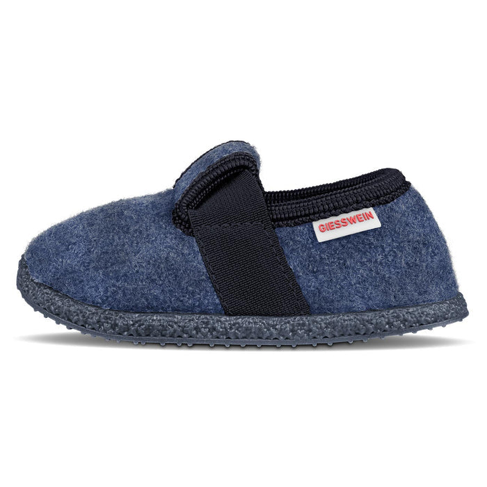 Giesswein SOPO Türnberg - capri blue 547