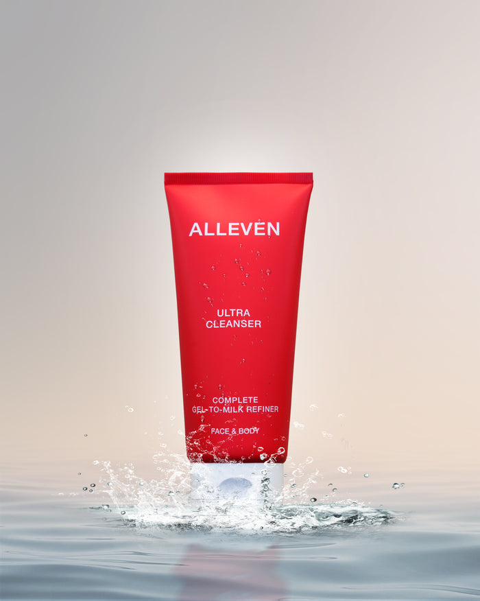 ULTRA CLEANSER 200ml