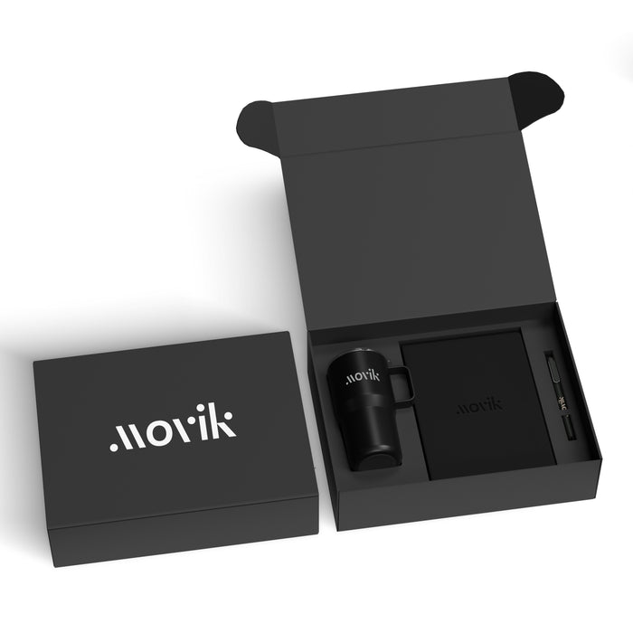 Unwind To Align 3-Piece Gift Set