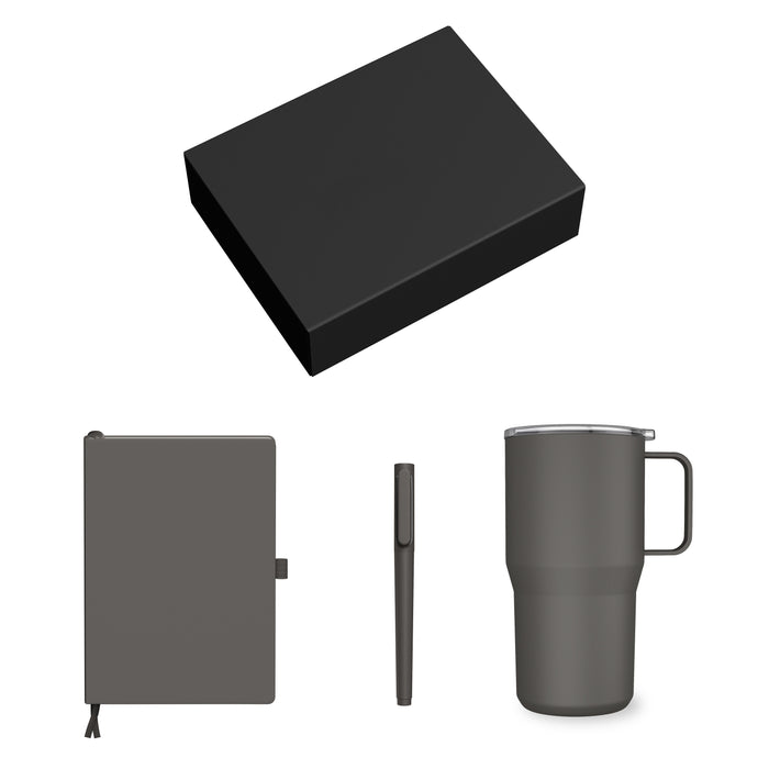 Unwind To Align 3-Piece Gift Set