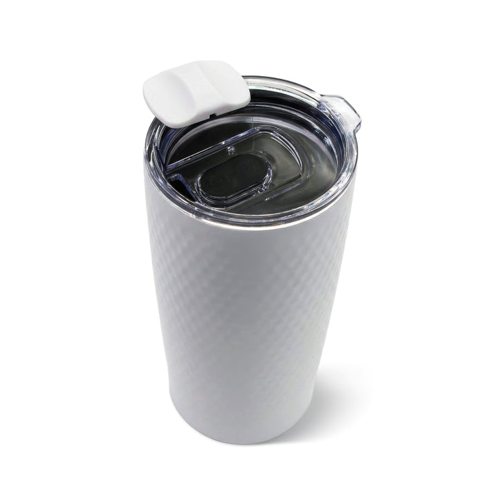 Up To Par 500Ml / 16.9Oz Recycled Stainless Steel Tumbler