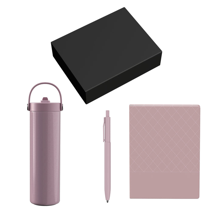 Upward Glow 3-Piece Gift Set